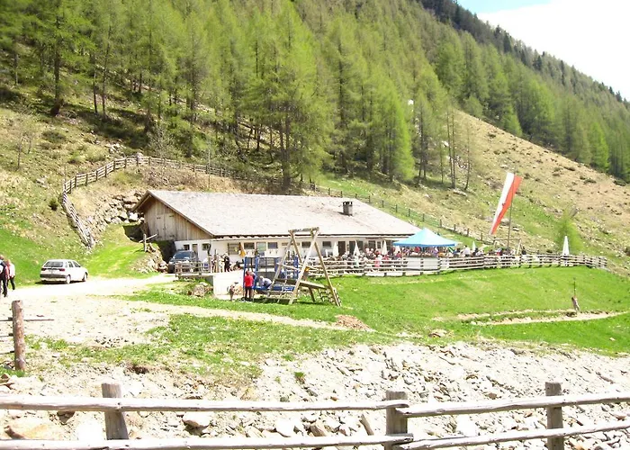 Residence Diana