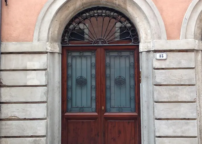 Casina Mazzuoli