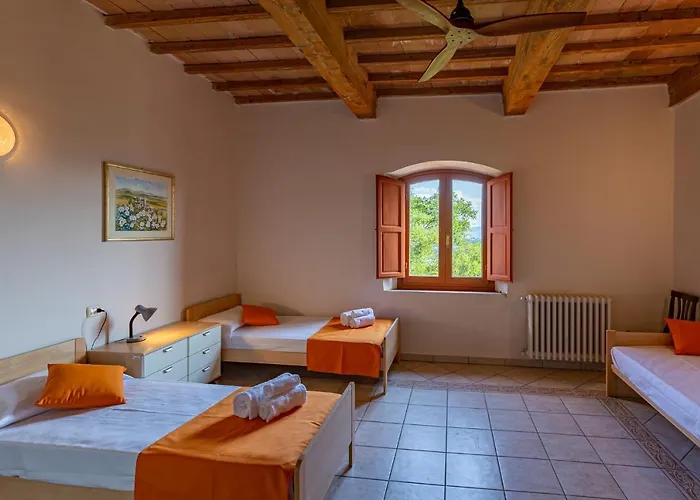 La Corte Del Grillo - Residenza D'Epoca