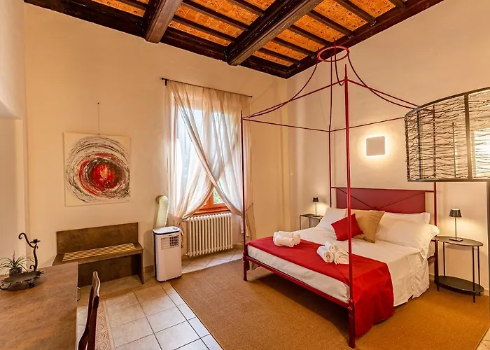 La Corte Del Grillo - Residenza D'Epoca