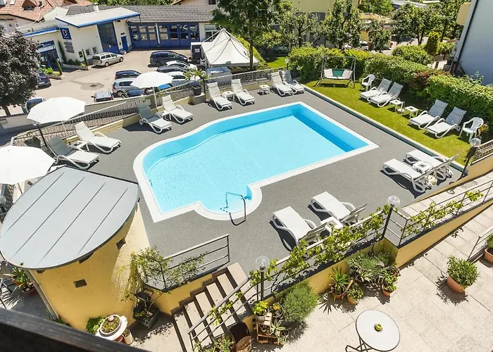 Hotel Alexandres