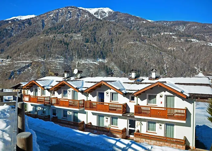 Residence Bonetei