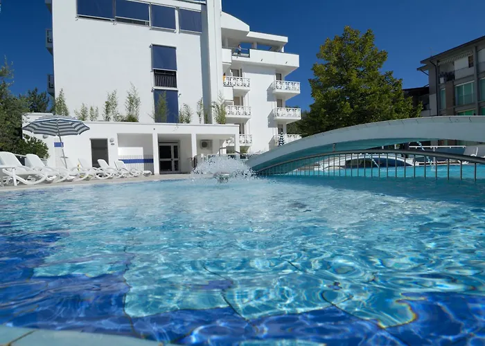 Hotel Firenze Bibione
