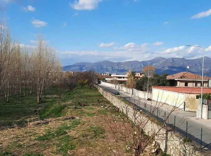 La Sosta