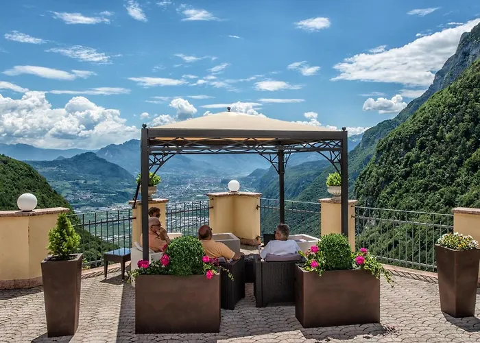 Albergo Miravalle