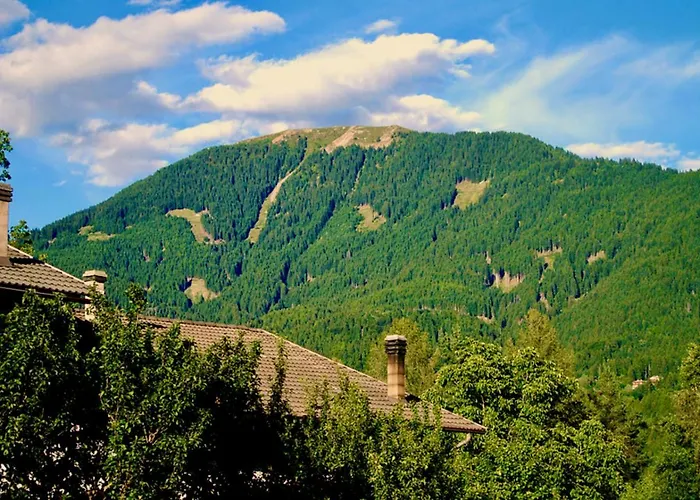 Casa Poggio Dei Pini