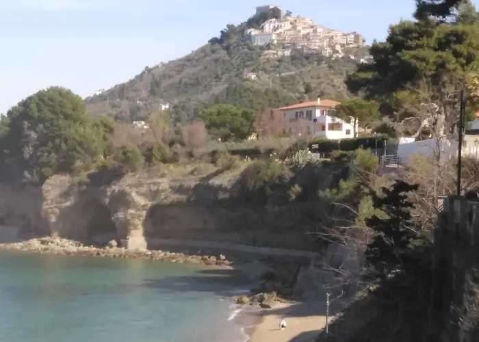Casa Vacanze De Simone San Marco Di Castellabate