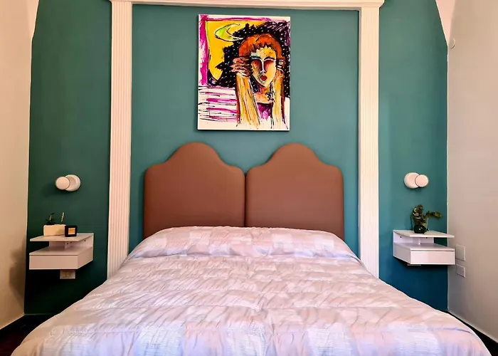 Al primo piano bed And breakfast