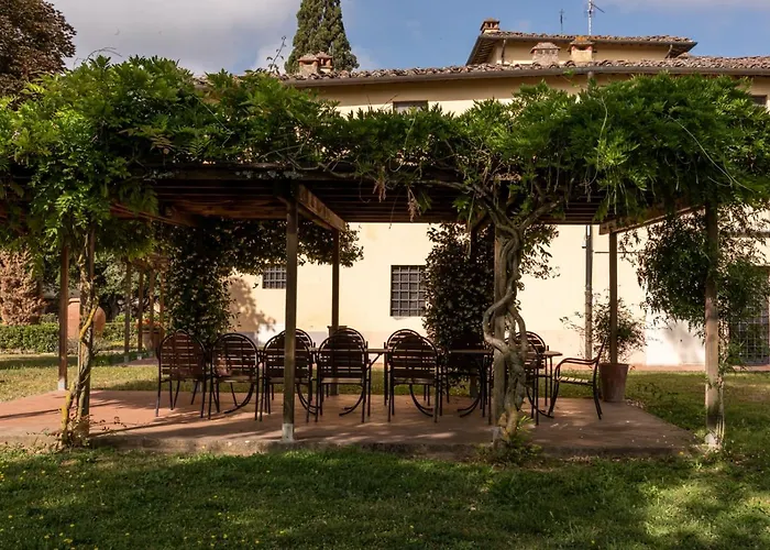 Tenuta Il Corno Agriturismo