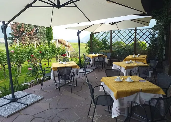 Landhaus Weingut