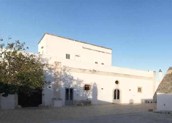 Masseria Capece