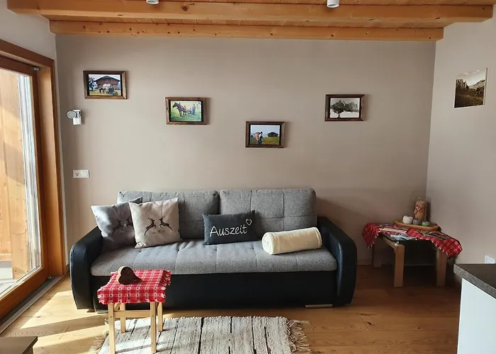 Apartments Schererhof