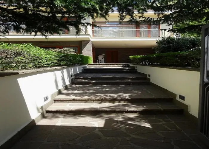 B&B-Residence Raggio Di Sole