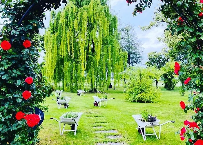Agriturismo Le Fornase Castelnuovo del Garda