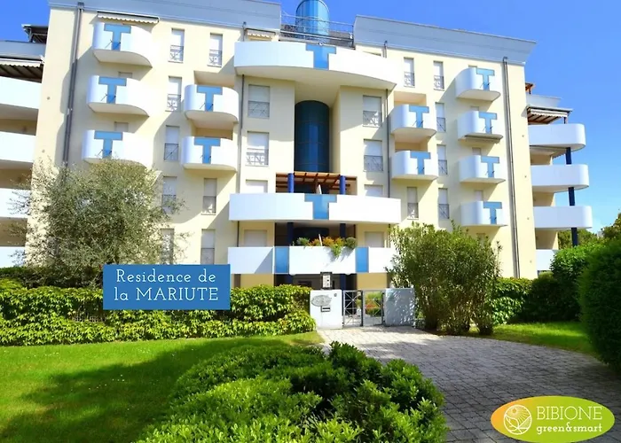 Green Holiday Wohnung Mit Schwimmbad