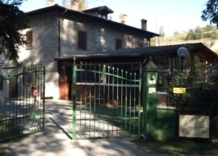 Az. Agr. Agriturismo Nonna Nella