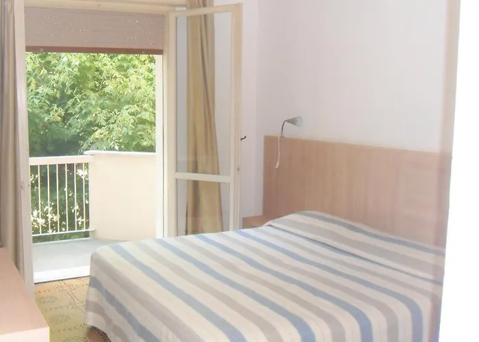 Hotel Enrica