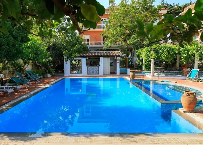 Villa Fernanda