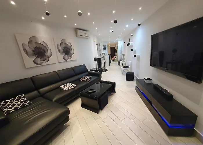 Casa Vacanza