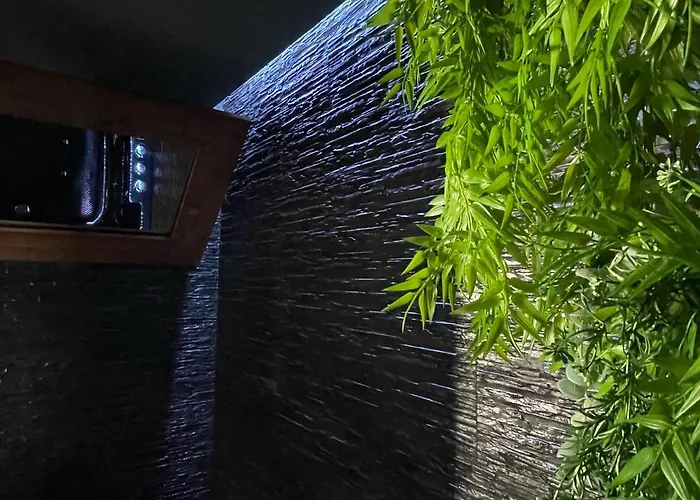 Urban Suite Spa