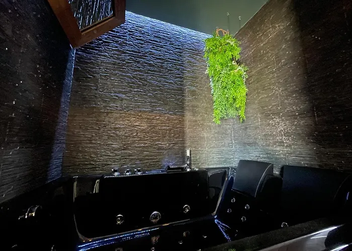 Urban Suite Spa