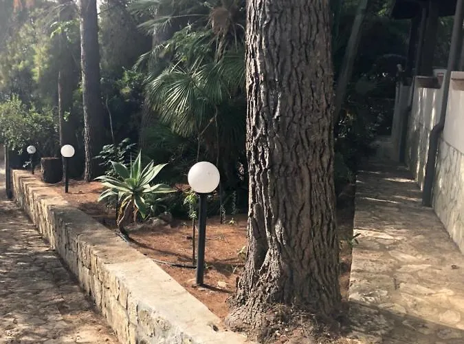 Villa Punta Pispisa