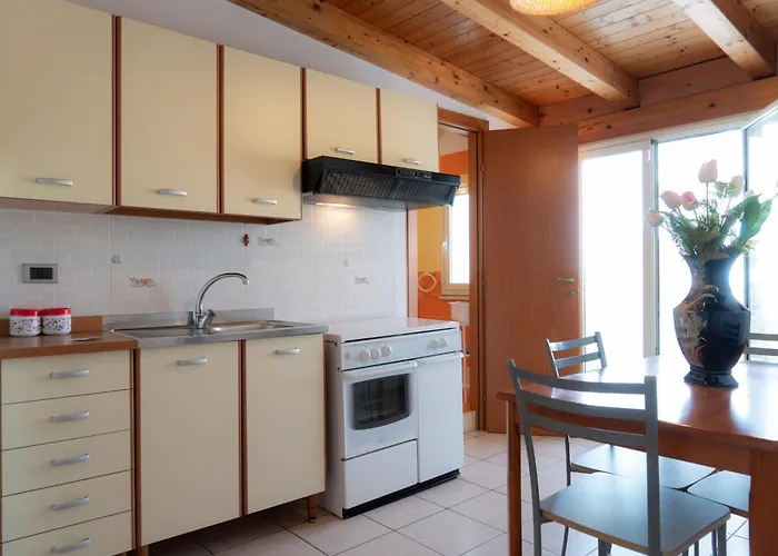 Stella Maris Marzamemi Apartment