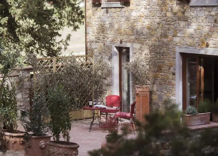 La Bugia Del Sensale