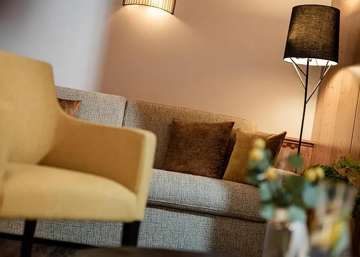 Hotel Krause Dorf Tirol