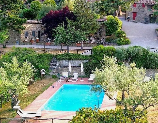Borgo Solamore
