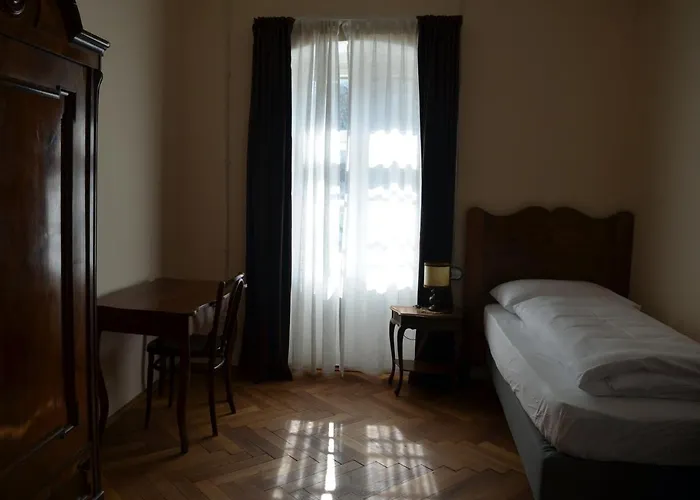 Villa Iolanda