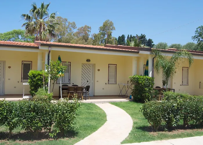 Residence Sciaron