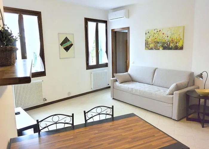 Ca' Nova Apartments
