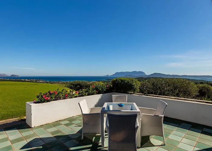 Hotel Luna Lughente Olbia