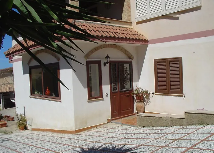 B&B Baglio Degli Angeli