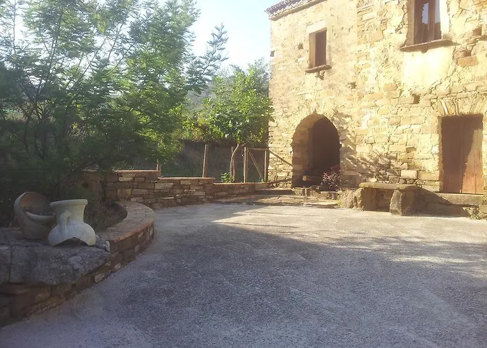 Agriturismo La Mimosa