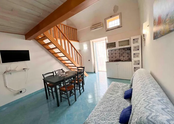 Residence dei Pescatori