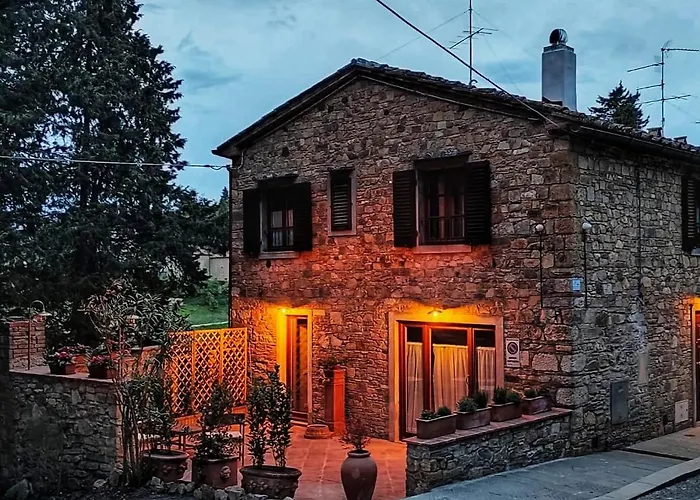La Bugia Del Sensale