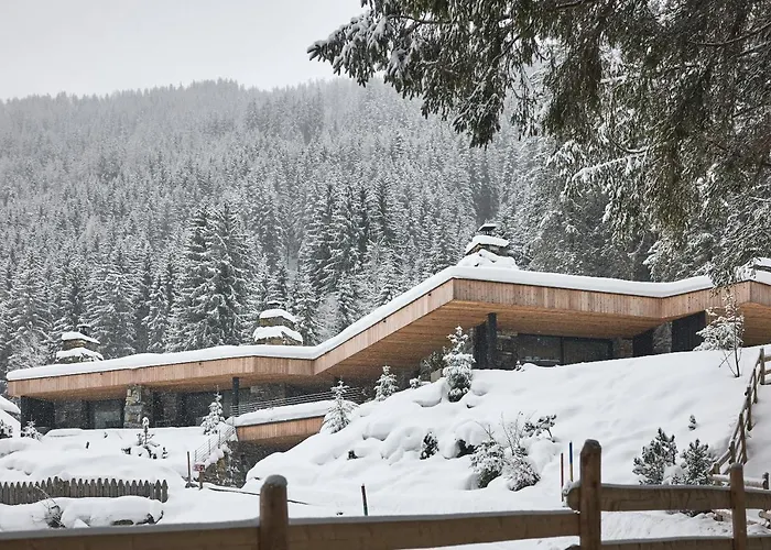 Tenne Chalets