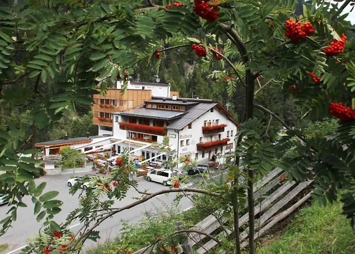Restaurant Waldheim