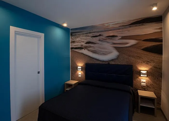 Hotel La Sorgente HS