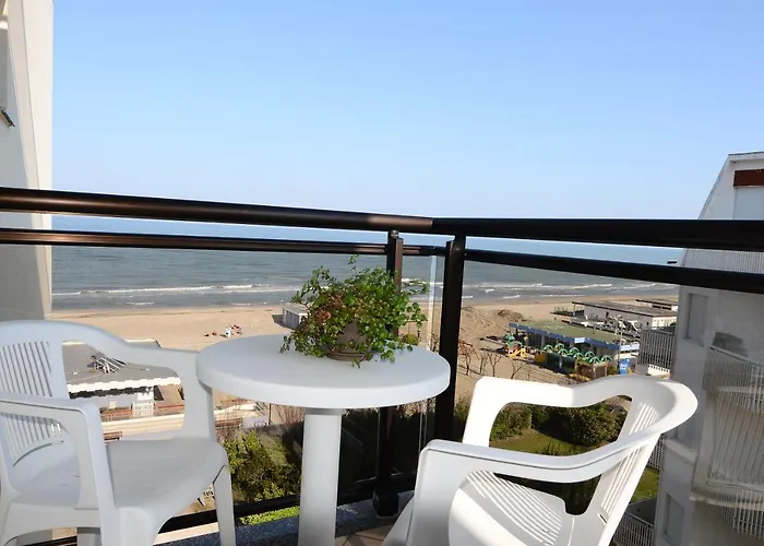 Hotel Londra Milano Marittima