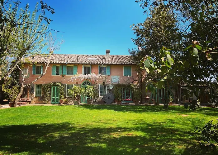 Casa Delle Meridiane
