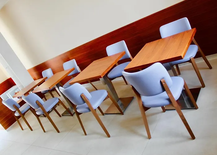 Hotel Cristina Grado