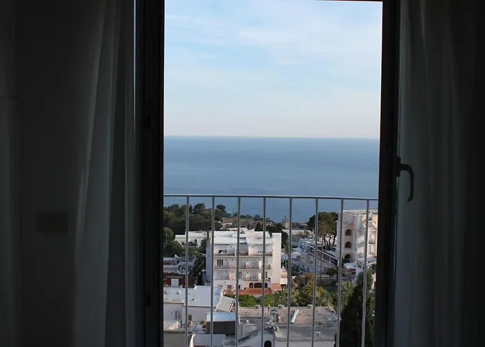 Hotel Esperia