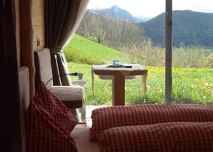 Albergo Gasthof zur Krone Lajen