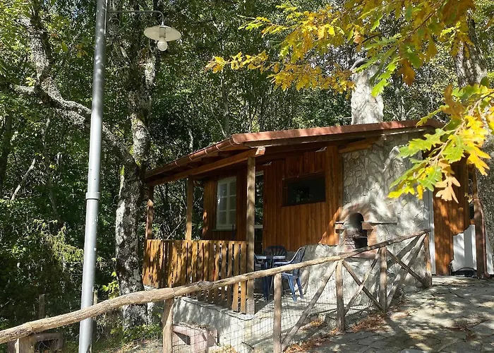 Camping Village la Verna