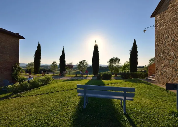 Podere Salicotto