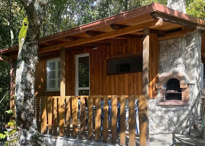 Camping Village la Verna