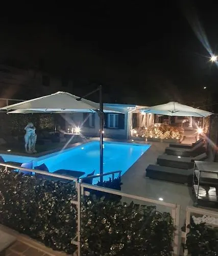 Villa Ambra